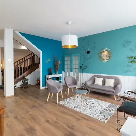 Le Pavillon Bleu Lourdes