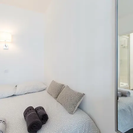 Le Pavillon Bleu Apartment Lourdes